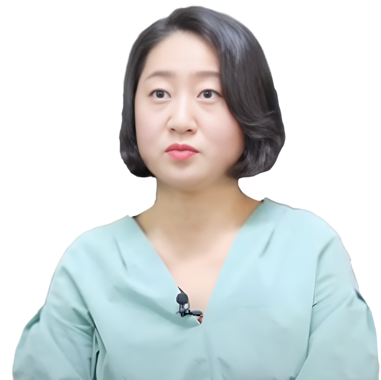 아마존에 등록된 브랜드인 클리오 류은정 이사