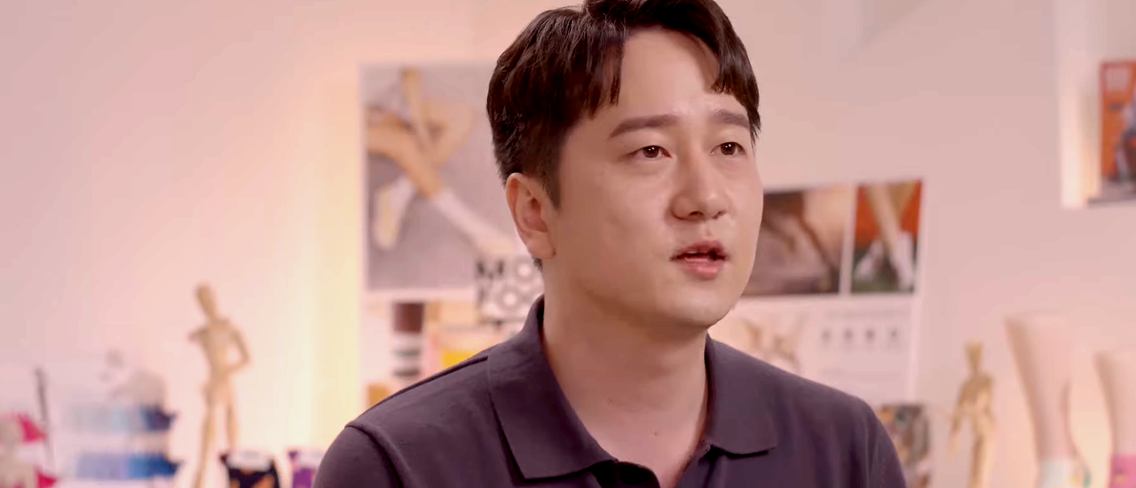 몬풋 김성주 팀장의 인터뷰 현장