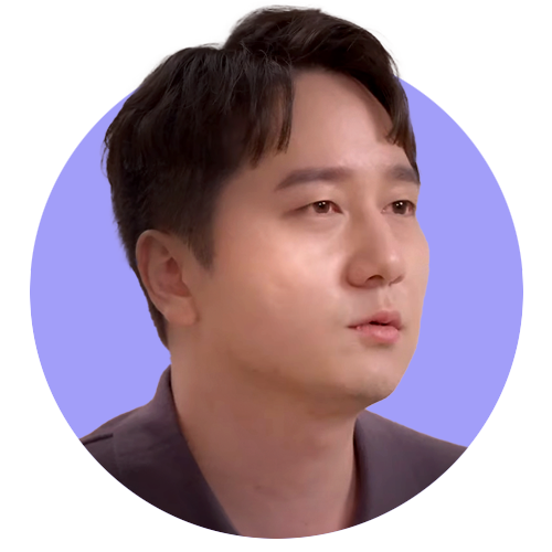 몬풋 김성주 팀장 헤드샷