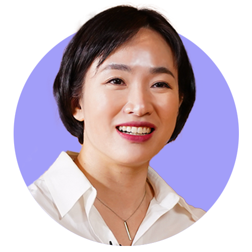 셀프뷰티 김세영 대표 헤드샷